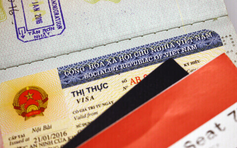Ultimate Guide: How to Easily Obtain a Vietnam Visa for Your Vietnam Tour